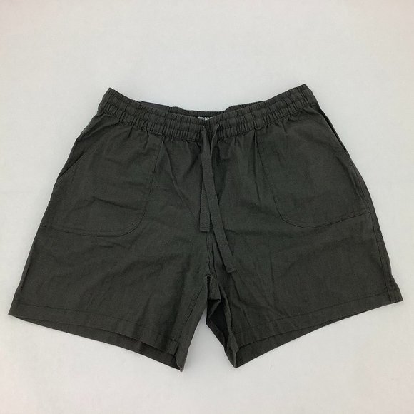Nicole Miller | Women's Shorts | Grey | Various Sizes - Picture 1 of 2